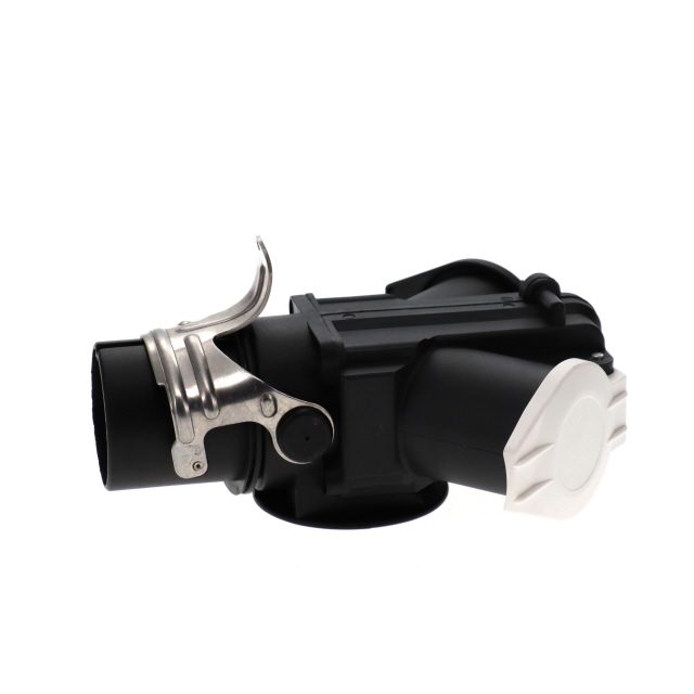 15/7 Pin Adaptor - Suits Mercedes photo 4
