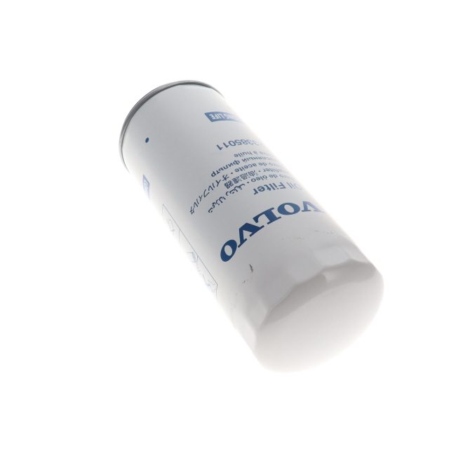 Genuine VOLVO Oil Filter photo 4