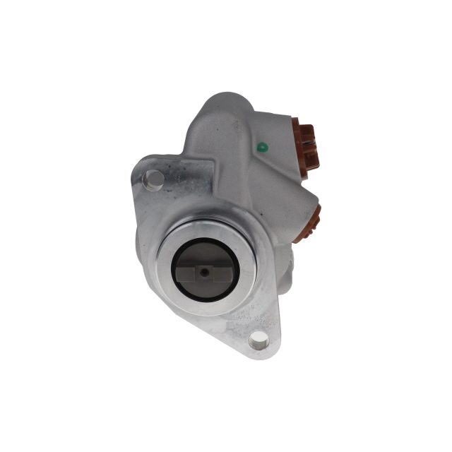 Semi-Rotary Pump photo 4