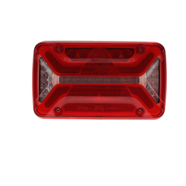 Aspoeck Multiled III Rear Light LH 7 Pin Ass2