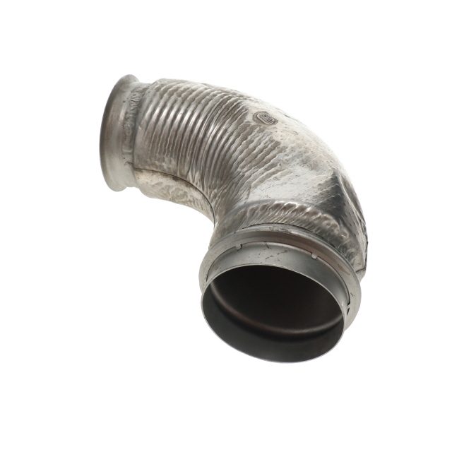 MAN EXHAUST MANIFOLD TGS7 TGX EURO 6 photo 2