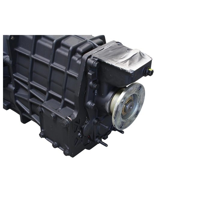 Transmission REMAN photo 2