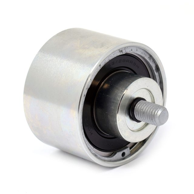 AUXILIARY GUIDE PULLEY IVECO DAYCO