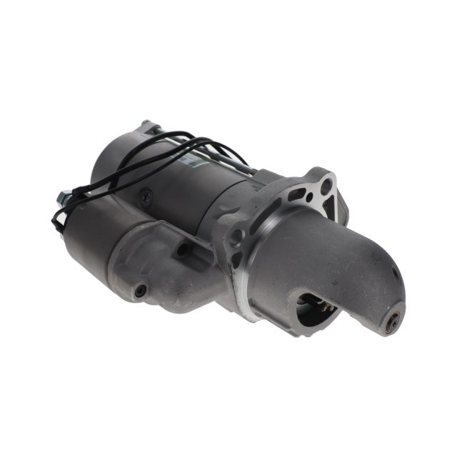Starter Motor 24V 4.0KW photo 4
