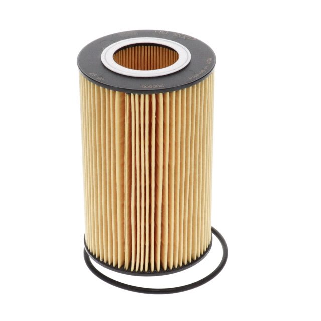 Oil Filter Element - HU 9007 z - Suits Mercedes Atego photo 2