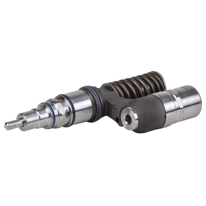 INJECTOR TO SUIT SCANIA photo 3
