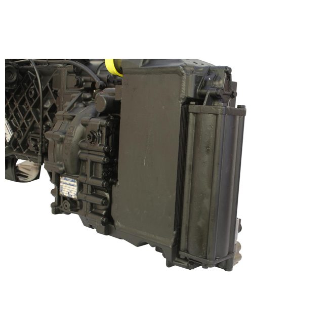 Transmission REMAN photo 2