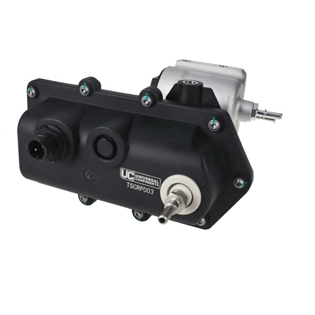 AdBlue SCR Pump - Suits Mercedes Actros, Atego
