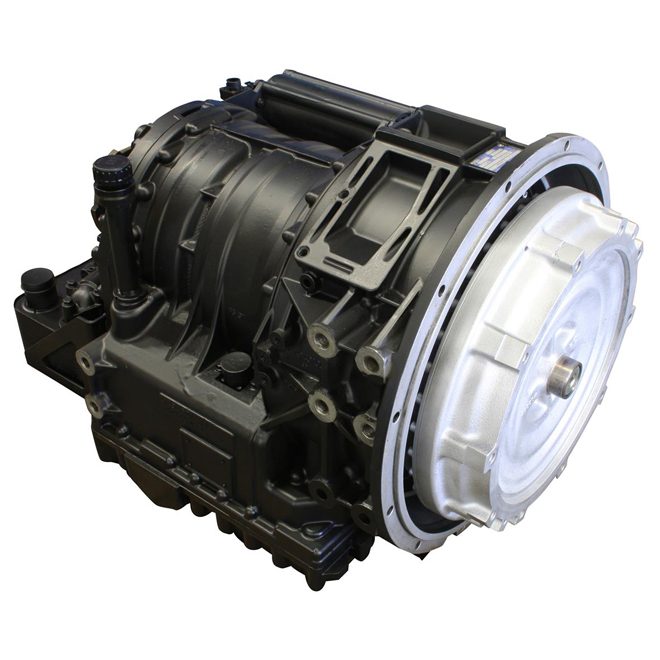 Transmission REMAN photo 4