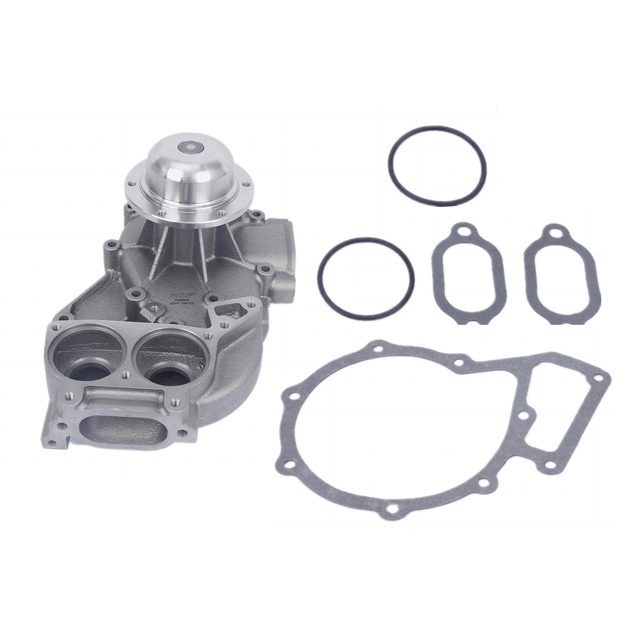 Water pump kit photo 3