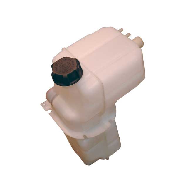 Expansion Tank suits SCANIA photo 2