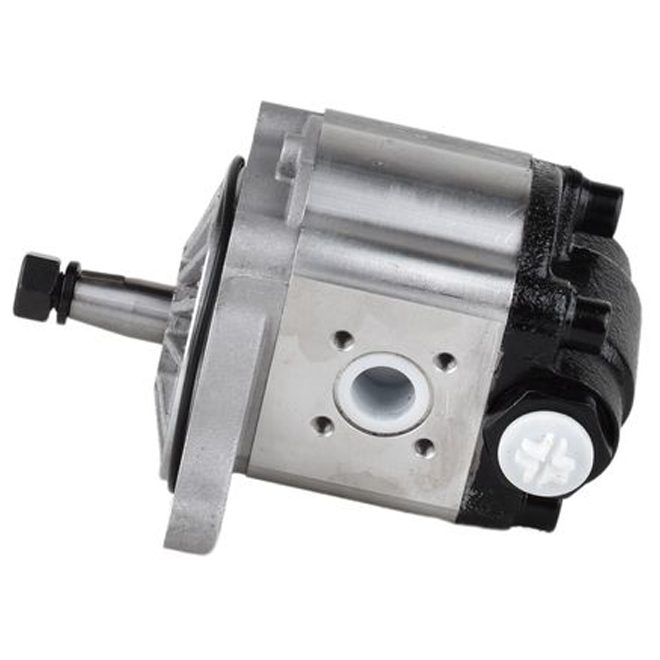 Hydraulic Pump  steering system REMAN photo 4