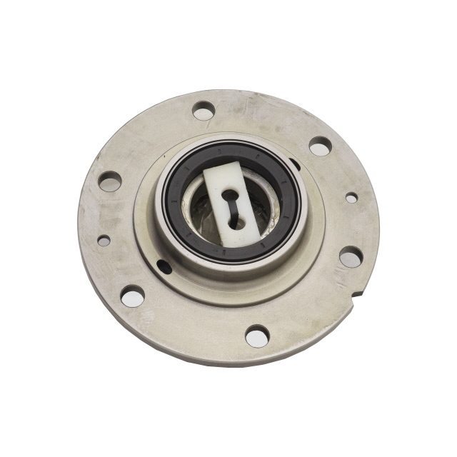 DIFFERENTIAL WHEEL HUB WITH BEARINGS TO SUIT IVECO photo 3