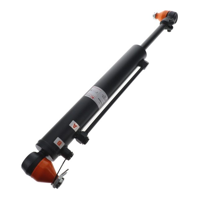 Powered Steering Slave Cylinder - To Suit MAN photo 2