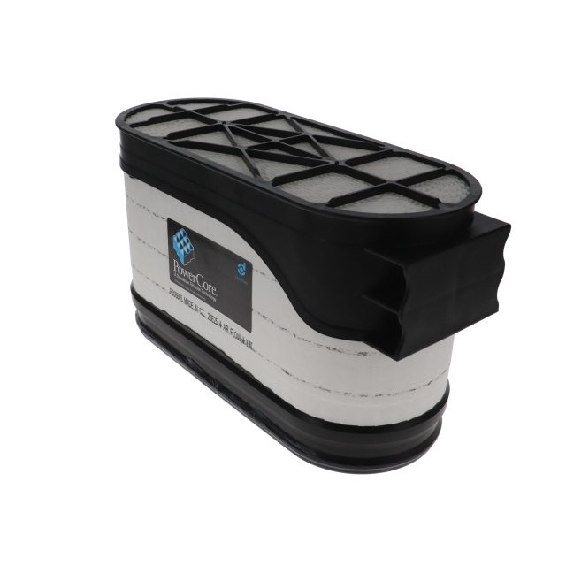 AIR FILTER  PRIMARY OBROUND POWERCORE photo 3