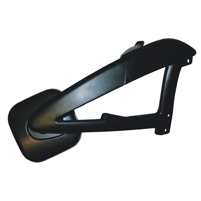 Front View Mirror - LH - Mercedes Atego/Axor