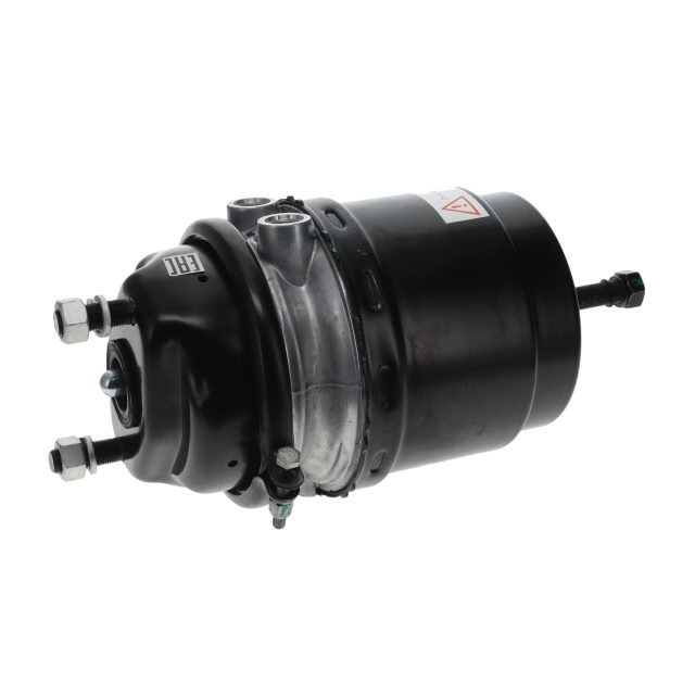 Disc brake chamber to suit MERC photo 3