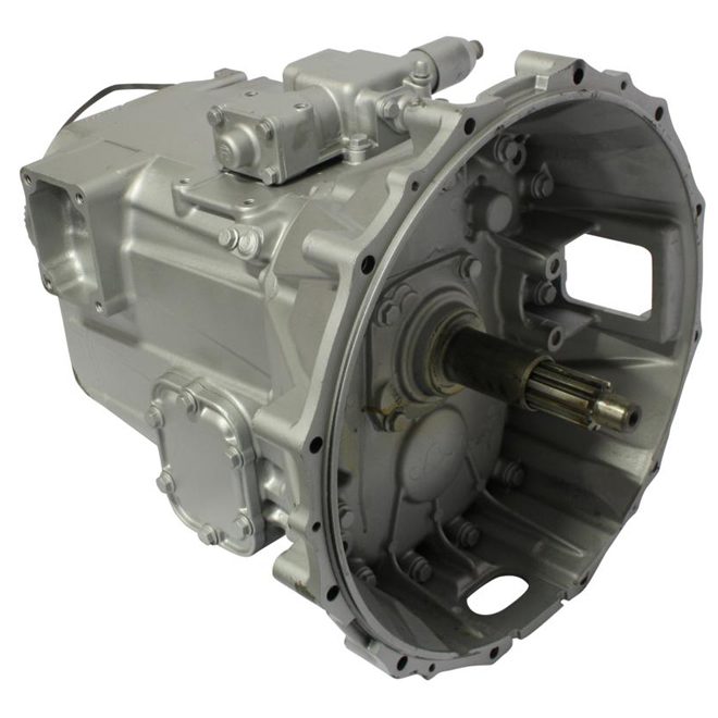 Transmission REMAN photo 4