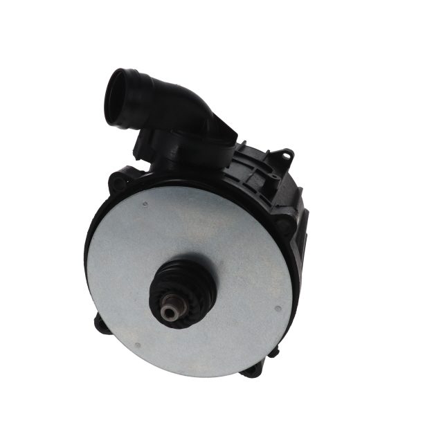 CRANKCASE VENTILATION OIL SEPERATOR TO SUIT VOLVO photo 2