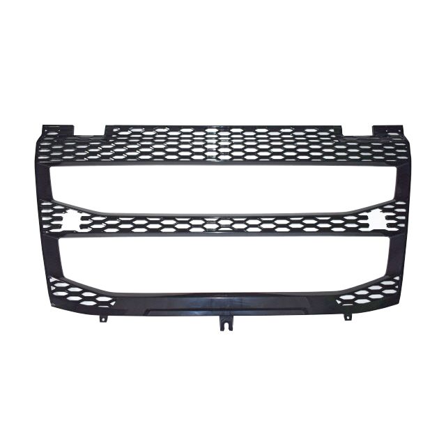 LOWER GRILLE WITHOUT TEXTURE NO PAINTED