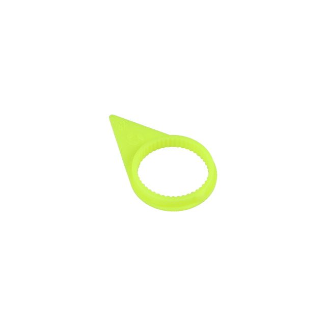 CHECKPOINT 32MM A/F YELLOW