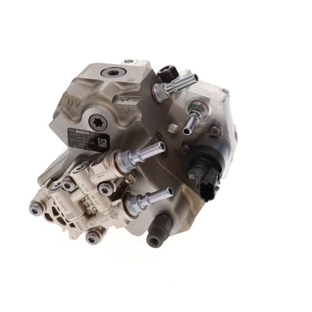 BOSCH OEM COMMON RAIL PUMP TO SUIT DAF CUMMINS photo 3
