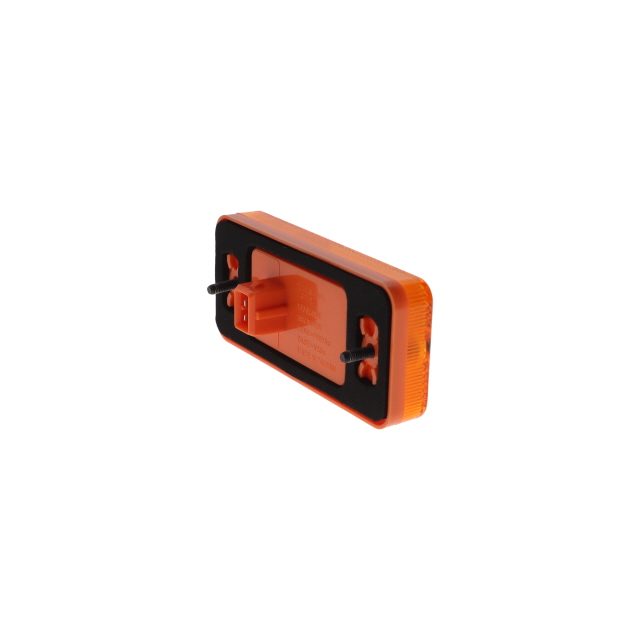 Amber Side Marker JPT 12-24V photo 4