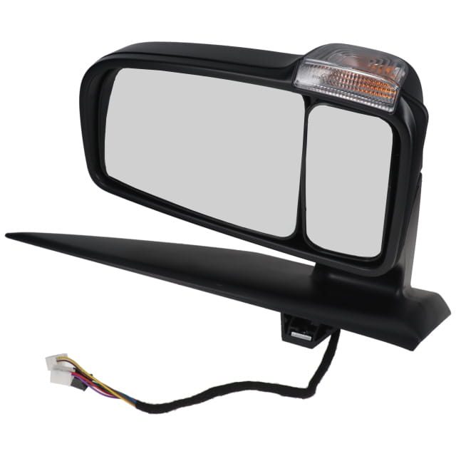 TWIN MIRROR ASSY RH RHD FOLDING MIRROR