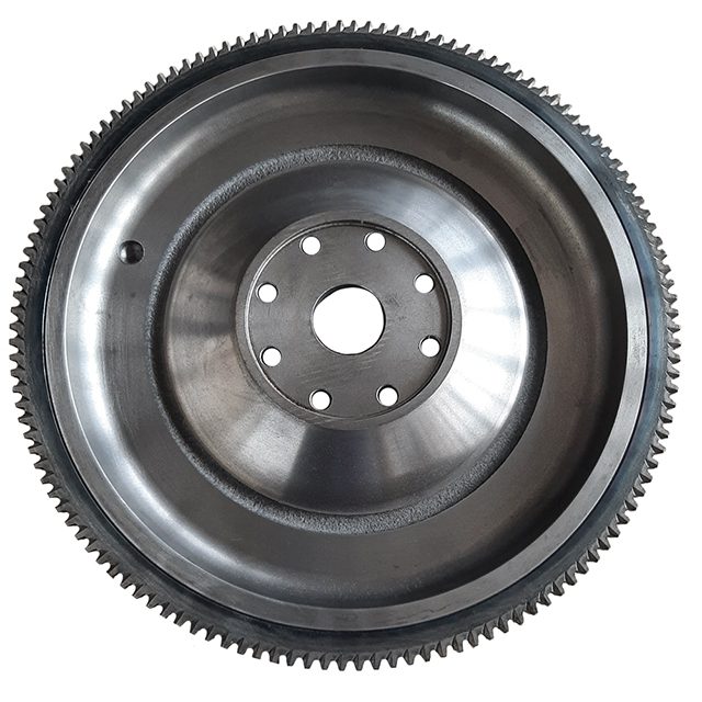 FLYWHEEL