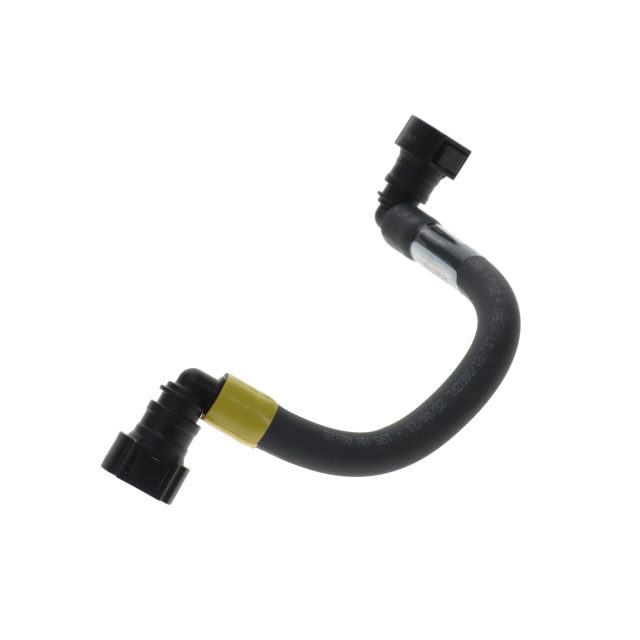 CUMMINS OEM FUEL SUPPLY TUBE photo 3