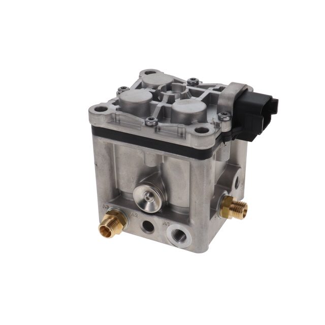 EGR VALVE TO SUIT SCANIA