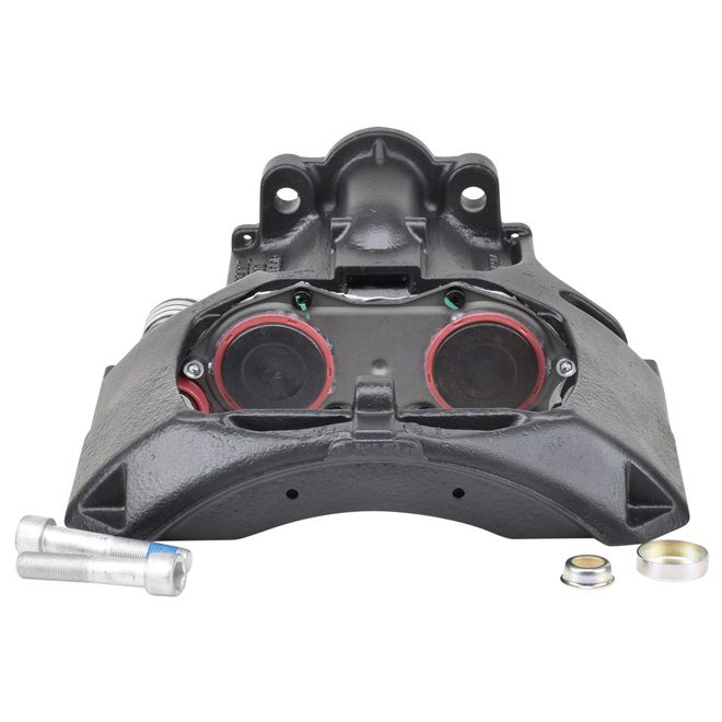 Brake Caliper REMAN