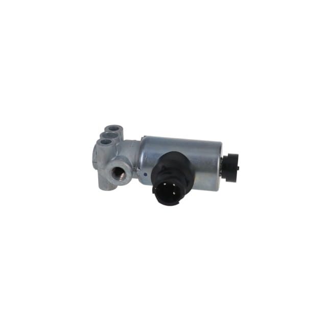SOLENOID VALVE