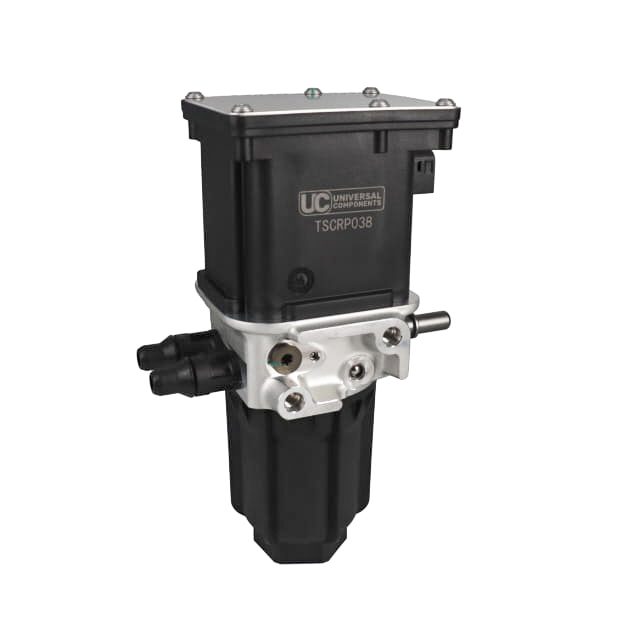 ADBLUE SCR PUMP TO SUIT SCANIA