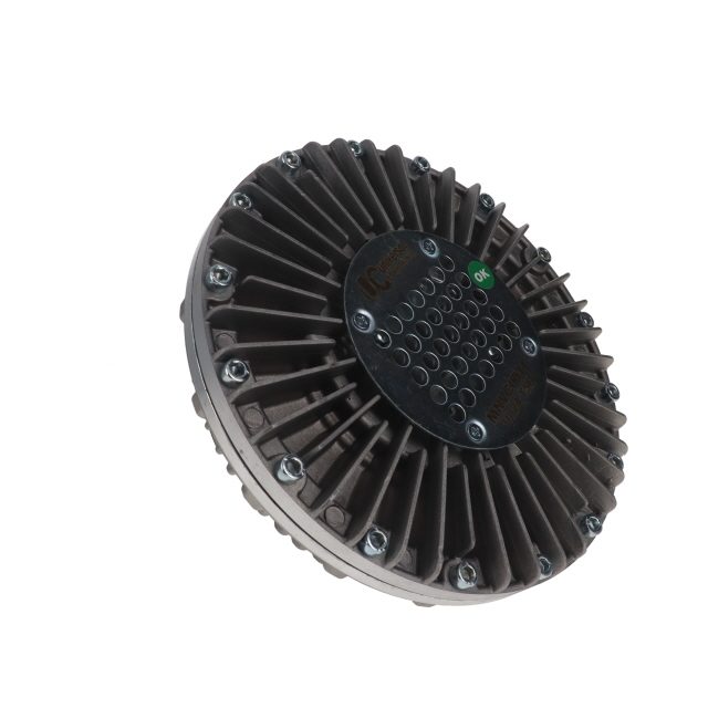 VISCOUS CLUTCH HUB UNIT photo 4