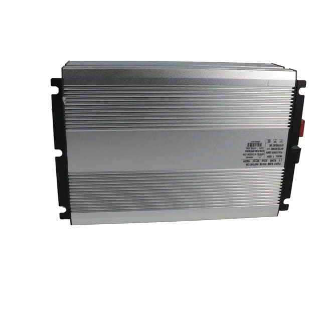 Inverter - 24v, 1500w - Pure Sine Wave photo 3
