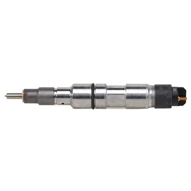 INJECTOR TO SUIT MAN photo 4