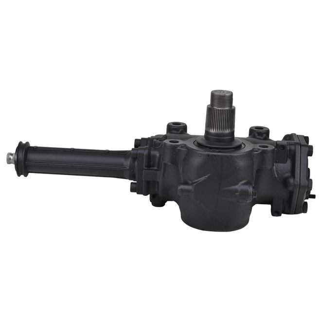 Hydraulic power steering gear REMAN