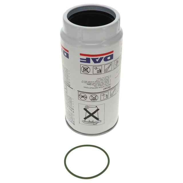 Genuine DAF Fuel Filter photo 2