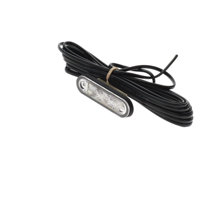 Hella LED Rear Marker Lamp photo 2