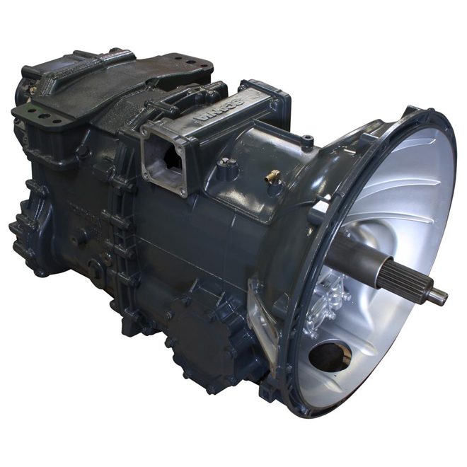Transmission REMAN photo 4