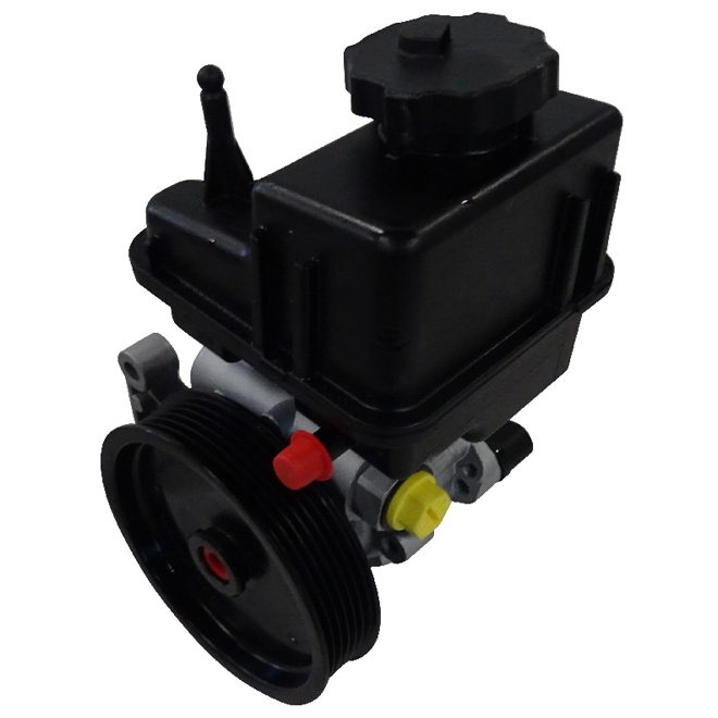 Hydraulic power steering pump REMAN