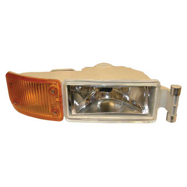 FOG & INDICATOR LAMP RH