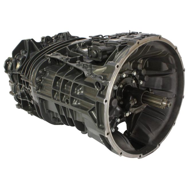 Transmission REMAN photo 4