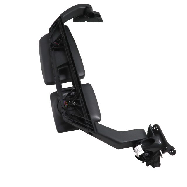GENUINE VOLVO TWIN MIRROR ASSEMBLY RH TO SUIT VOLVO FH5 photo 2