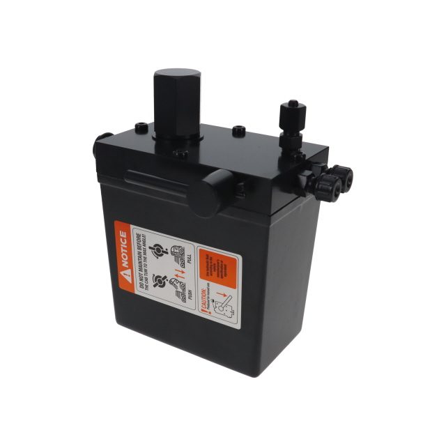 CAB TILT PUMP IVECO