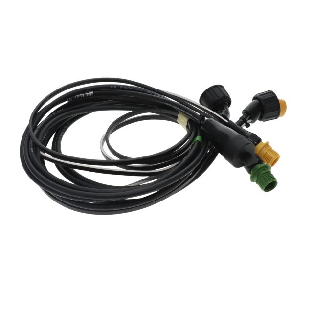 Rear Light Cable LH/RH - 7 Core with 2x1.65m P&R Connections photo 4