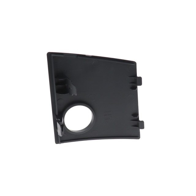 FOG LAMP SIDE COVER LH photo 2