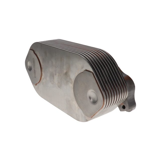 Oil Cooler - To Suit Mercedes Euro 6 photo 2