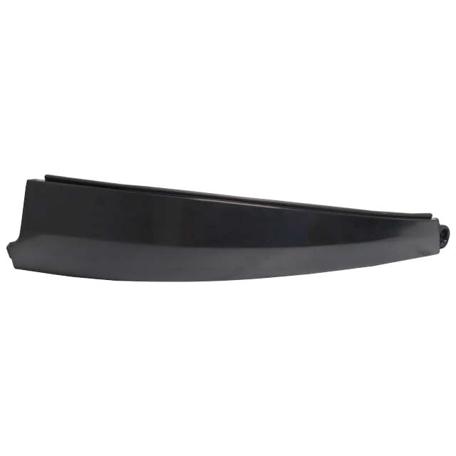 BUMPER UNPAINTED RH - FH Aero